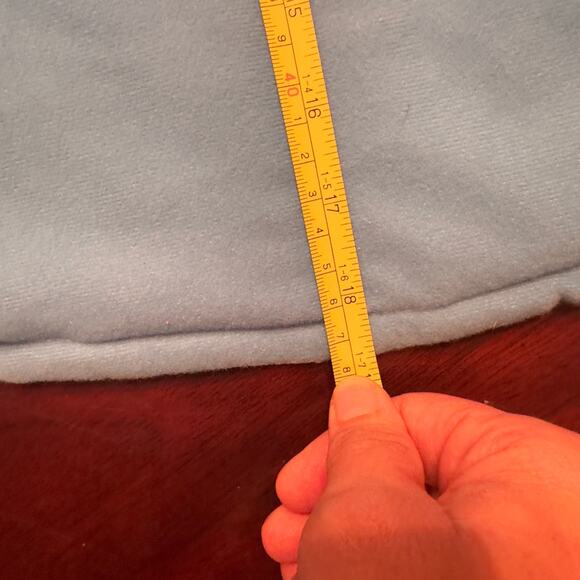 Metallic Dog Puffer Jacket W/ Hood. XL. Hook & Loop Tape closure Water Resistant - Picture 7 of 12